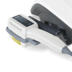 Prysznicowy aplikator laserowy typu CL1800,  660 nm 5x40 mW, 808 nm 4x400 mW  (Polaris 2/Etius ULM/Etius LM)