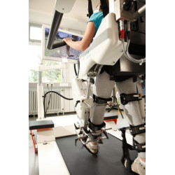 Lokomat moduł Pediatric
