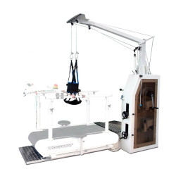 LokoStation - zrobotyzowany...