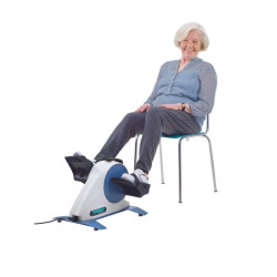 Thera Trainer Mobi rotory do pasywnej i aktywnej terapii ruchowej kończyn dolnych i górnych.