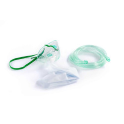 Akcesoria AHA do komory hiperbarycznej