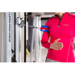 Kolumny do treningu funkcjonalnego Lojer Pulley Kolumny do treningu funkcjonalnego Lojer Pulley