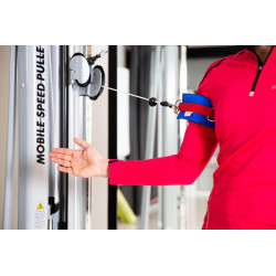 Kolumny do treningu funkcjonalnego Lojer Pulley Kolumny do treningu funkcjonalnego Lojer Pulley