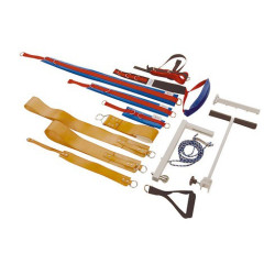 Kolumna SpeedPulley do treningu funkcjonalnego Kolumna SpeedPulley do treningu funkcjonalnego