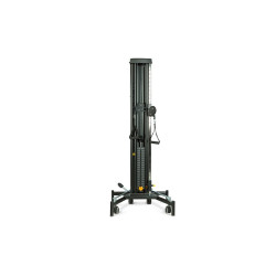 Kolumna SpeedPulley do treningu funkcjonalnego