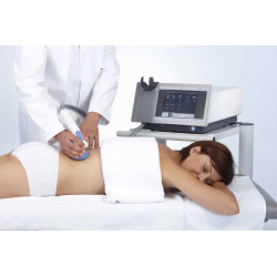 Aparat do Terapii Falą Uderzeniową Dornier ARIES