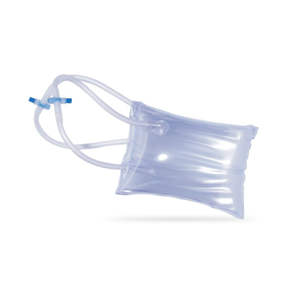 Splinty dla dorosłych kończyna górna - Usztywnienia Pneumatyczne Urias