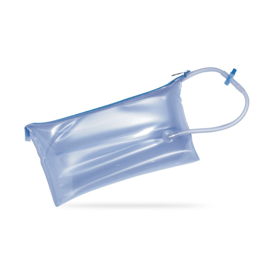 Splinty dla dorosłych kończyna górna - Usztywnienia Pneumatyczne Urias