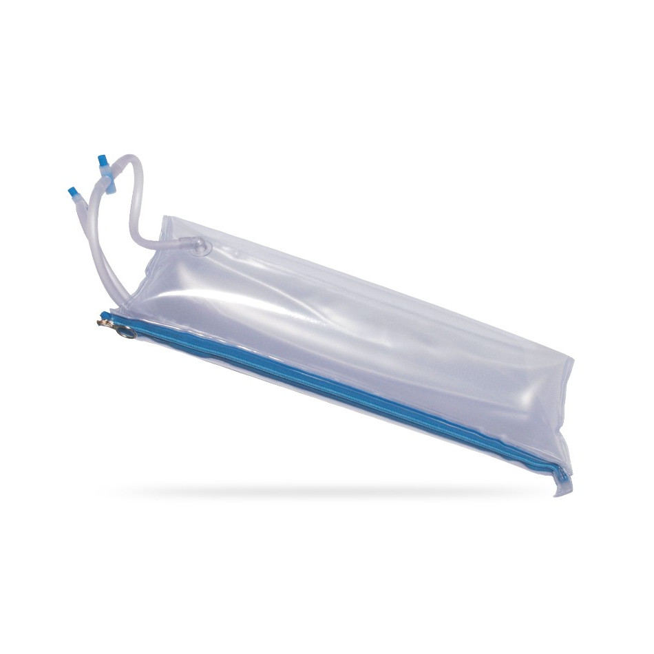 Splinty dla dorosłych kończyna górna - Usztywnienia Pneumatyczne Urias