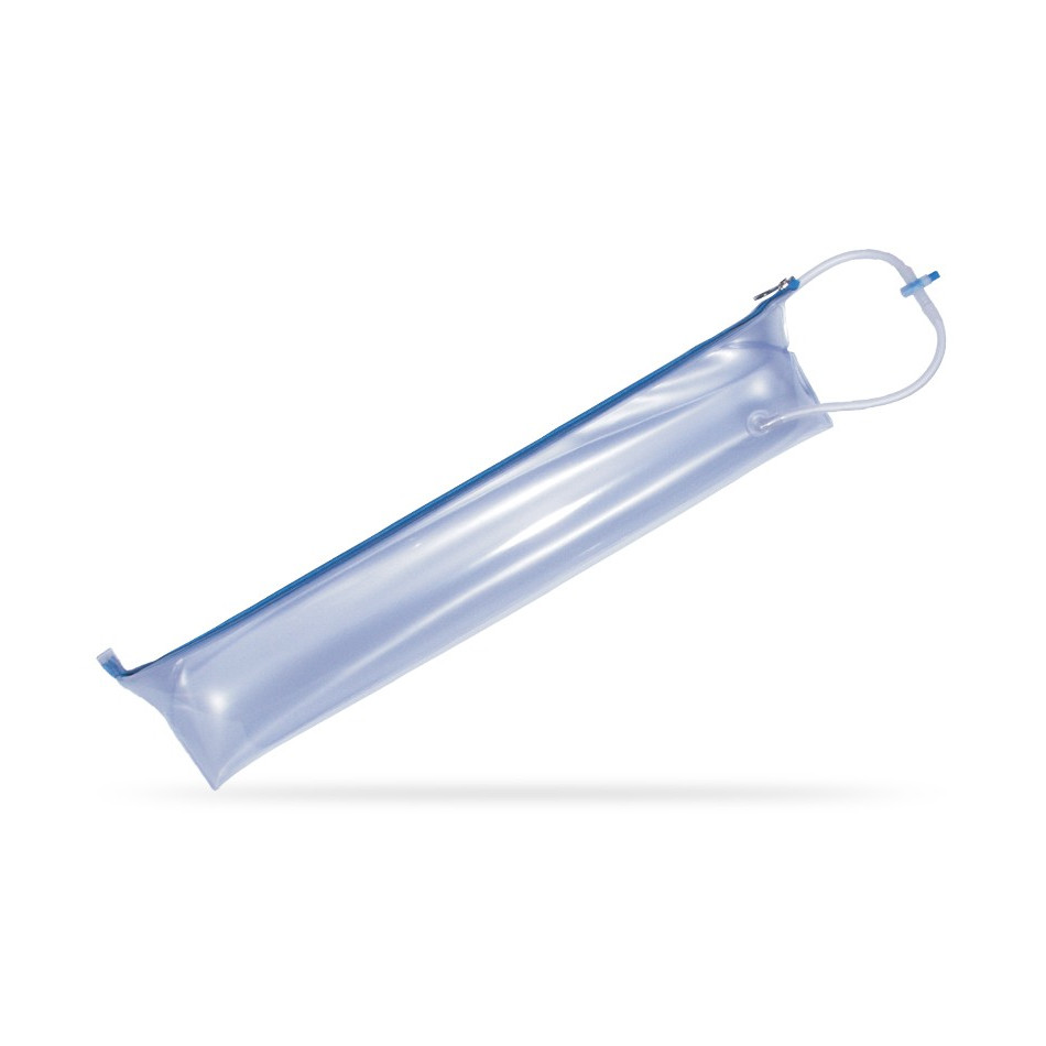 Splinty dla dorosłych kończyna górna - Usztywnienia Pneumatyczne Urias