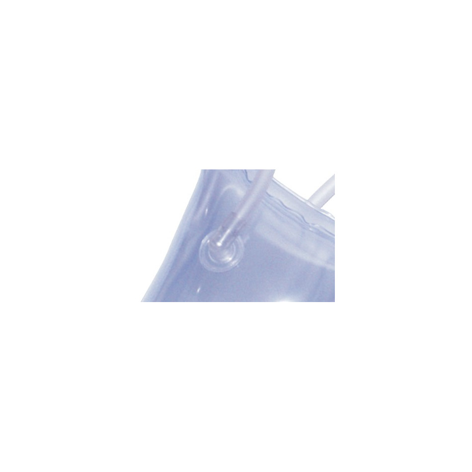 Splinty dla dorosłych kończyna górna - Usztywnienia Pneumatyczne Urias