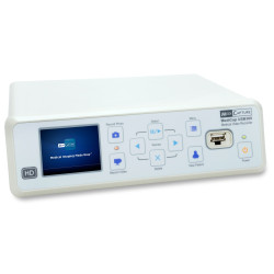 Aparat do archiwizacji danych i obrazów medycznych MediCapture USB300