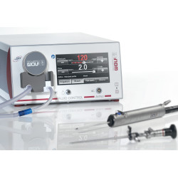 Pompa artroskopowa z...