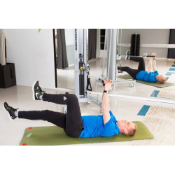 Kolumna SpeedPulley do treningu funkcjonalnego