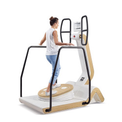 Platforma statyczno-dynamiczna Huber 360 Evolution