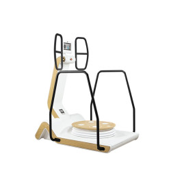 Platforma statyczno-dynamiczna Huber 360 Evolution