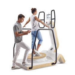 Platforma statyczno-dynamiczna Huber 360 Evolution