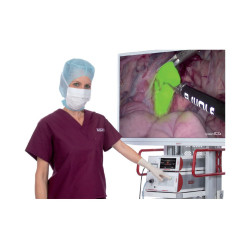 victOR - medyczny system do archiwizacji danych