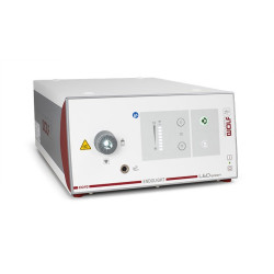 victOR - medyczny system do archiwizacji danych