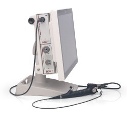 Innowacyjna kompaktowa kamera ENDOCAM Flex HD