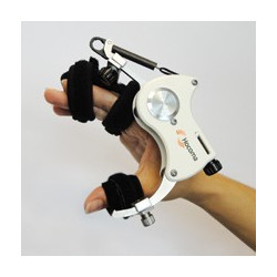 Moduł do rehabilitacji dłoni Hocoma Manovo Spring