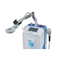 Salus Talent Pro - aparat do głębokiej stymulacji elektromagnetycznej