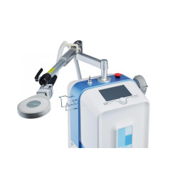 Salus Talent Pro - aparat do głębokiej stymulacji elektromagnetycznej