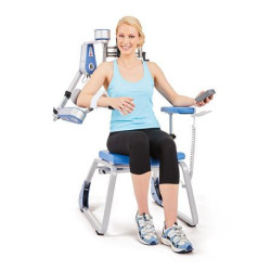 Artromot S4 - do ćwiczeń...