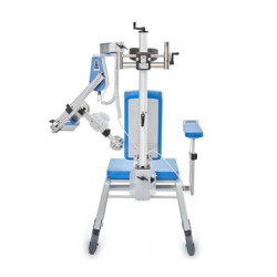 Artromot S4 - do ćwiczeń ciągłych i biernych stawu barkowego PNF