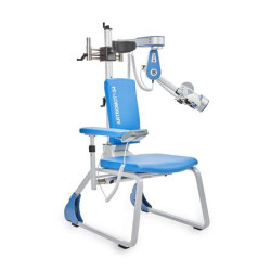 Artromot S4 - do ćwiczeń ciągłych i biernych stawu barkowego PNF