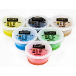 Cando Theraputty do Ćwiczeń Dłoni