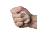 Masa plastyczna terapeutyczna CanDo Theraputty® do ćwiczeń dłoni - różny opór