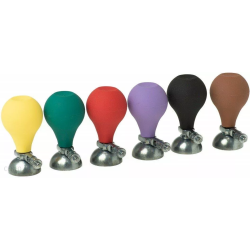 Jednorazowa pediatryczna elektroda EKG