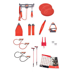 Zestaw Redcord Rehab Pro