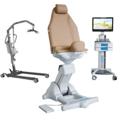 VIBRAMOOV do neurorehabilitacji kończyn