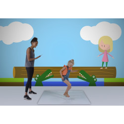 Mata sensoryczna Matti