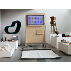 Mata sensoryczna Matti