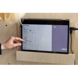 Mata sensoryczna Matti