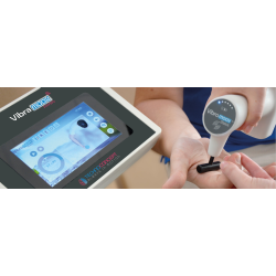 VIBRAMOOV Physio - Aparat do terapii sensomotorycznej. VIBRAMOOV Physio - Aparat do terapii sensomotorycznej.