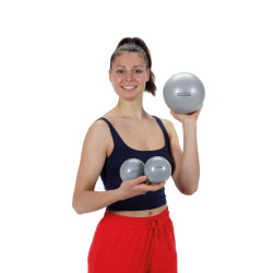 Piłka Universal Pro - 10 cm/17 cm