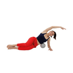 Piłka Universal Pro - 10 cm/17 cm