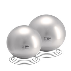 Piłka Memory Ball - 55 cm/65 cm