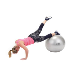 Piłka Memory Ball - 55 cm/65 cm