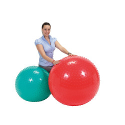 Piłka Therasensory - 65 cm/100 cm