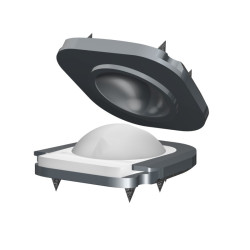 Prodisc C Vivo – Szyjna...