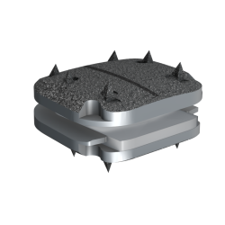 Prodisc C Vivo – Szyjna proteza dysku