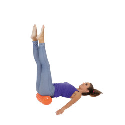 Trigger Roll - Wałek do masażu z wypustkami