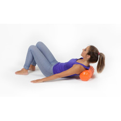 Trigger Roll - Wałek do masażu z wypustkami