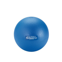 Myofascial Ball - gumowa piłka o śr. 13/15/18 cm