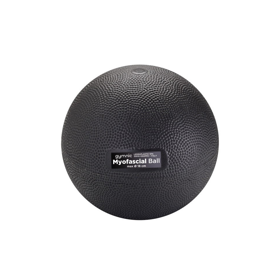 Myofascial Ball - gumowa piłka o śr. 13/15/18 cm